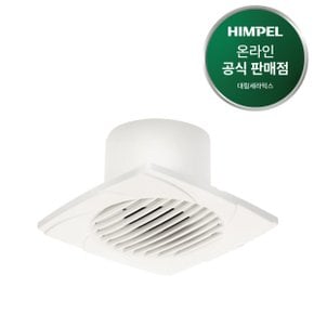 욕실 환풍기 터보팬 JV-102