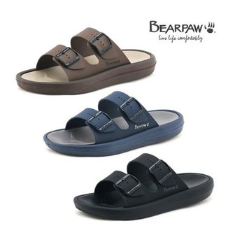 베어파우 베어파우(BEARPAW) 남성 슬리퍼 NOVA MEN 3종 K222NB