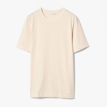 샌프란시스코마켓 /메르츠비 슈바넨/GOOD ORIGINALS STURDY JERSEY T-SHIRT/남성 라운드 반팔/ MBE1M60002