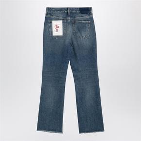 Jeans GWP00843P000621 Blue