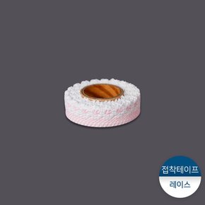 파스텔접착테이프 레이스 1개