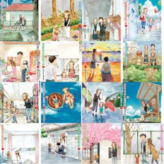 대원씨아이 장난을 잘 치는 전 타카기 양 1~16권 세트 (전16권) - 만화