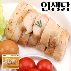 부드러운 닭가슴살 그릴맛 100g 10팩