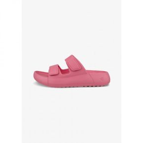 4590769 ECCO COZMO E UNI - Mules bubblegum