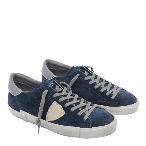 [해외배송] 26 F/W 필립모델 PRSX 스니커즈 PRLU/XS23 B0012503370