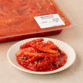 생더덕무침 700g
