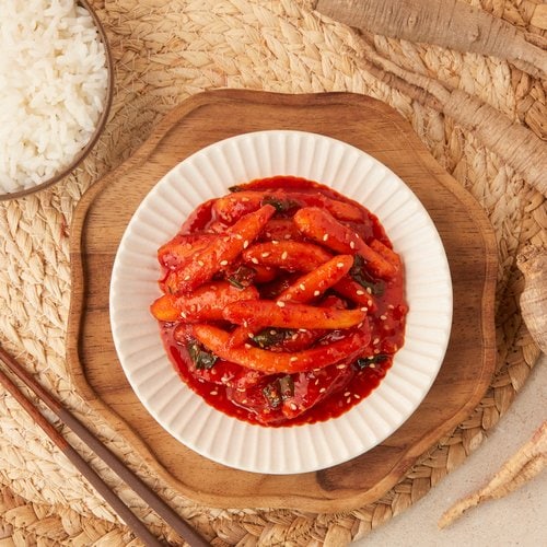 생더덕무침 700g