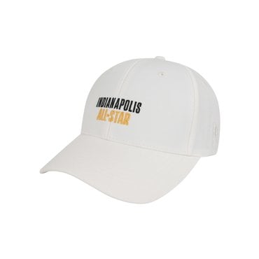 NBA ALL STAR HARD CLASSIC CAP_HC170 N245AP417P