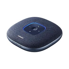 독일 앤커 사운드코어 블루투스스피커 Anker PowerConf S3 Bluetooth Conference Speaker 6 Micr