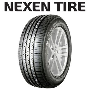 타이어 엔페라  NFERA RU5 215/55R18 (택배발송/장착비별도)