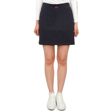 제이린드버그 골프웨어 여성 미니 스커트 GWSD09410 6855