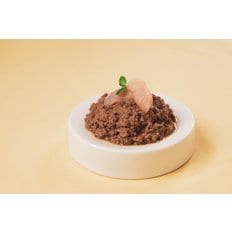 하루영양 주식 캔 어덜트(면역&관절) 85g