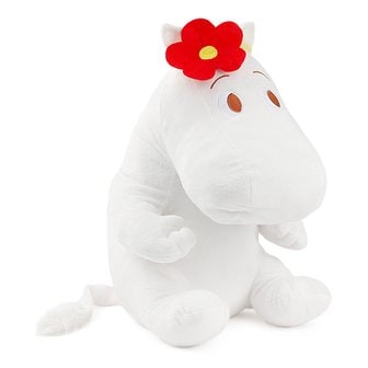 누리토이 MOOMIN 2 스노크메이든 봉제인형-40cm