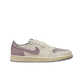 조던 1 레트로 로우 OG 애트모스피어 그레이 Jordan 1 Retro Low OG Atmosphere Grey