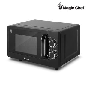 20L 플랫 전자레인지 블랙 MMW-W20FMHB