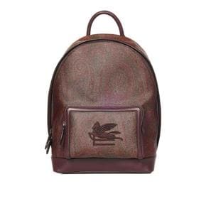 24FW 에트로 백팩 MP1F0001AA012M0019 Brown