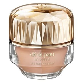 CLE DE PEAU BEAUTE 끌레드뽀 보떼 더 파운데이션 WB40