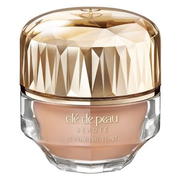 끌레드뽀 보떼 CLE DE PEAU BEAUTE 끌레드뽀 보떼 더 파운데이션 WB40