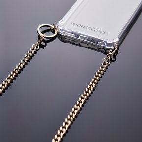 CHAIN STRAP GOLD-각