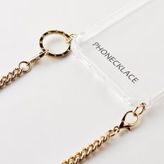 CHAIN STRAP GOLD-각