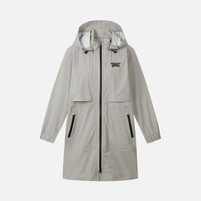 골프자켓 KQF PJPPW6106-05 WOMENS NEW SILHOUETTE RAIN JACKET