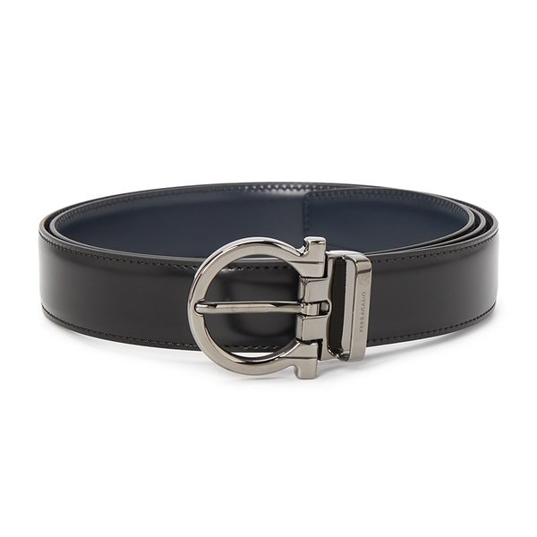 [부산점] 스크래치 간치니 남성 양면 벨트 67 0302 004 0767704