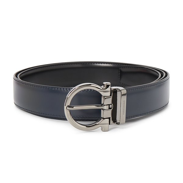 [부산점] 스크래치 간치니 남성 양면 벨트 67 0302 004 0767704