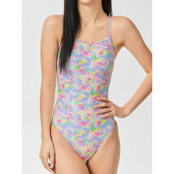 [WSM-24932] 아틀리에 LV 더블타이백 세미컷 플립턴