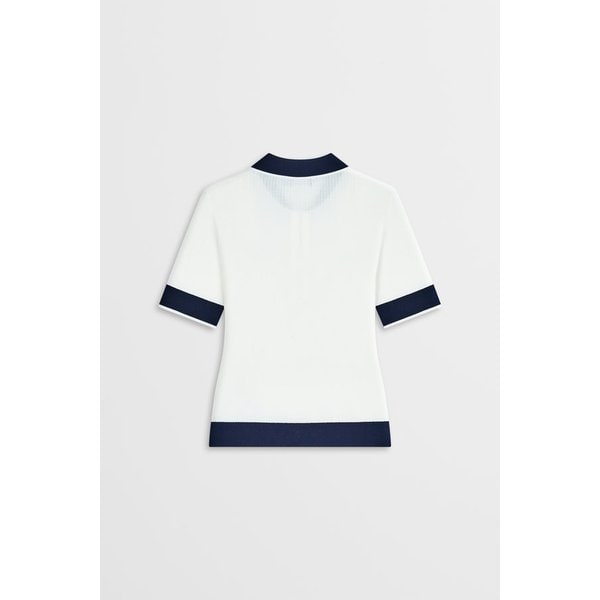 [Women] 피오렐라 니티드 폴로 1545128814000