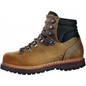  독일 한바그 등산화 남성 1819955 Hanwag Lhasa Mens Trekking Boots 블랙