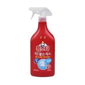 IS 스타 착 붙는 락스 스프레이 750ml