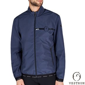 [VESTRUM] Grignano Jacket 남성용 워터프루프 바람막이 자켓