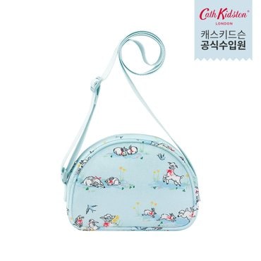 캐스키드슨 하프 문 크로스바디 백 스프링 버니즈 앤 램즈 (CK-K106503018829102)