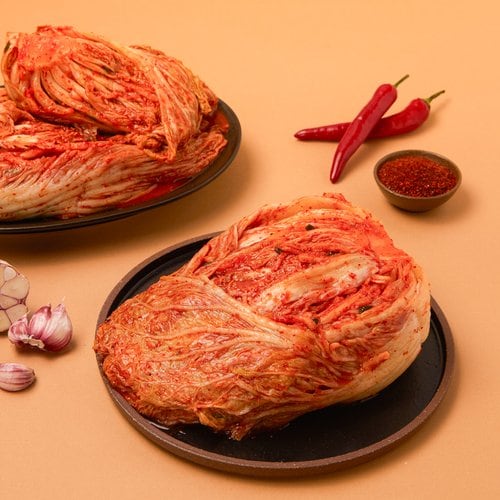 조선호텔 포기김치 3.3kg