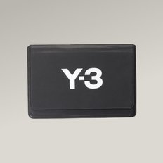 Y-3 노트북 슬리브 15인치 CL9680 블랙