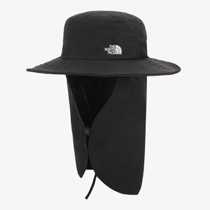 노스페이스 [노스페이스 공식] NE3HR13A 에코 라이트 쉴드 EX 햇_BLACK