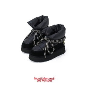 REMPLIR BOOTS_BLACK