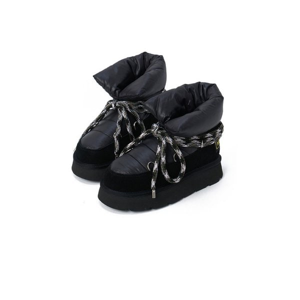 REMPLIR BOOTS_BLACK