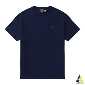 POLO RALPHLAUREN 폴로 랄프로렌 24 710811284003 (폴로 헤비웨이트 반팔티셔츠)