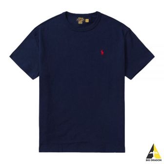 폴로랄프로렌 POLO RALPHLAUREN 폴로 랄프로렌 24 710811284003 (폴로 헤비웨이트 반팔티셔츠)