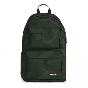 독일 이스트팩 백팩 Eastpack Padded Double Casual Camo Rucksack Green 1339102