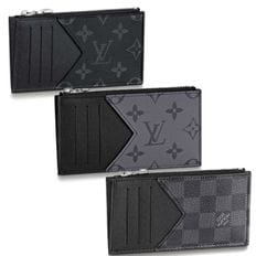 LOUIS VUITTON 루이비통 남성 카드지갑 코인 카드홀더 M30271 120313177