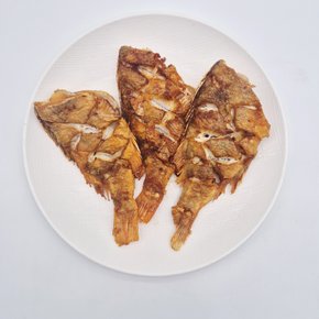 가락시장 손질열기 3미 500g