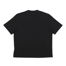 24SS 하트 로고 티셔츠 BFUTS005 726 001 (BLACK)