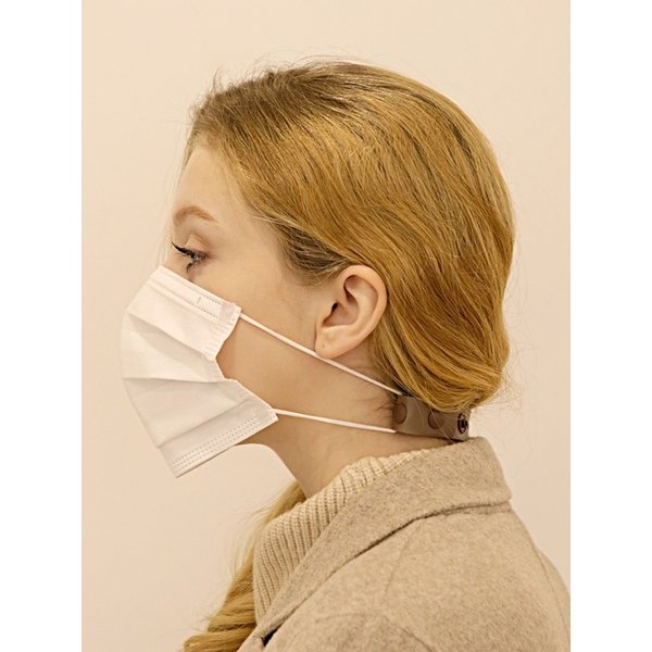 누보 마스크스트랩 귀보호