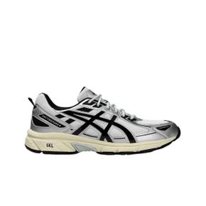 젤 벤쳐 6 화이트 블랙 Asics Gel-Venture 6 White Black