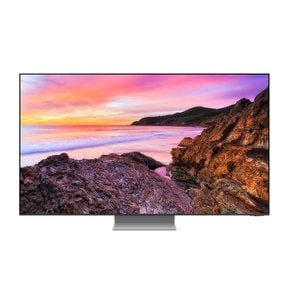 스탠드형 163cm QLED 8K TV KQ65QNC700FXKR