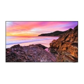 스탠드형 163cm QLED 8K TV KQ65QNC700FXKR