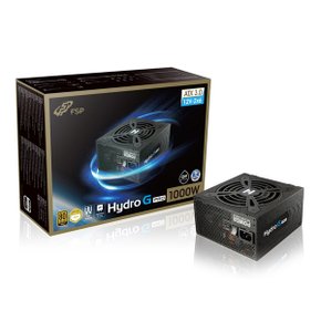 FSP HYDRO G PRO 1000W Gold Full Modular ATX 3.0