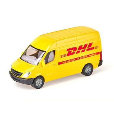 나비타월드 [시쿠] DHL 밴
